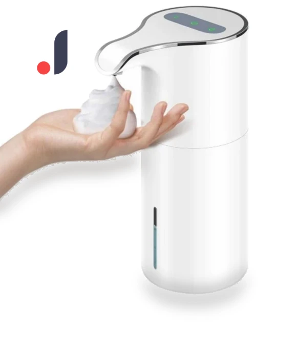 Automatic Soap Dispenser — Care Dispensers, DC-Home-2