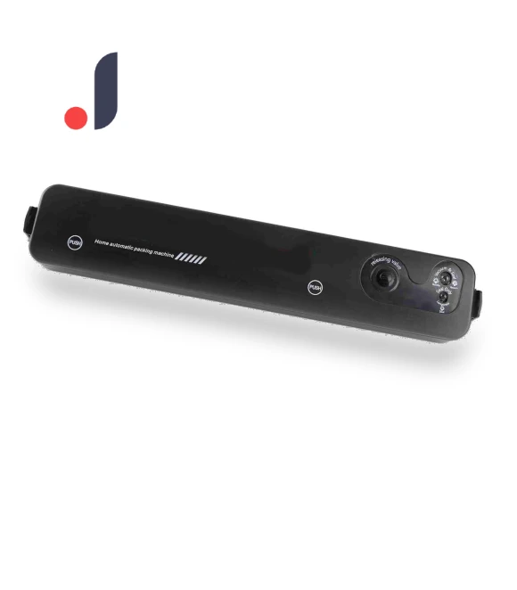 Automatic Vacuum Food Sealer — Vacuum Sealers, Tooarts