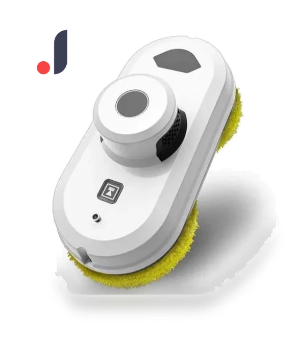Automatic Window Cleaning Robot — Smart Cleaning Robots, Xing Hui