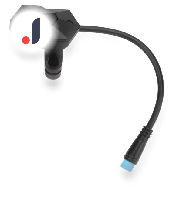 Bike Gear Shift Button Controller — Shift, CosyHome