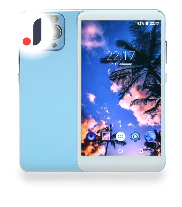 Bluetooth MP4 Player — Portable Media Players, Zeblaze