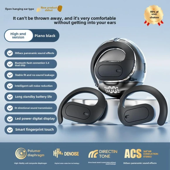 Coconut Ball Bluetooth Earbuds — Portable Audio, Admisitr