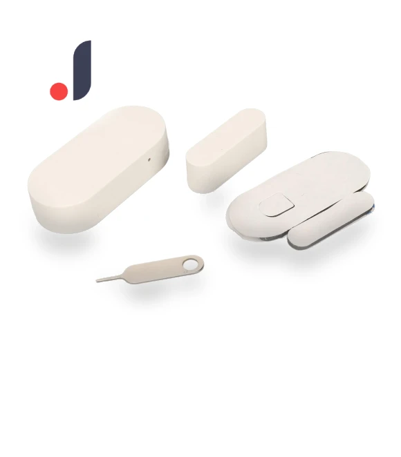 Door and Window Sensor — Smart Home Security, Zeblaze
