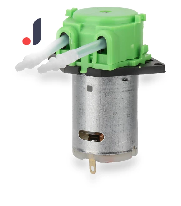 Dosing Pump Peristaltic Tube Head — Dosing Pumps, Neoglint