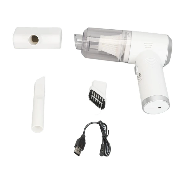 Dust Mite Controller — Portable Air Purifiers, Health & Beauty PRODUCT