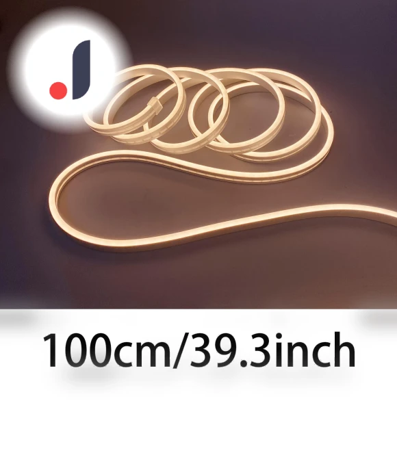 Flexible USB Neon Light Strip — LED Strips, E-homekit