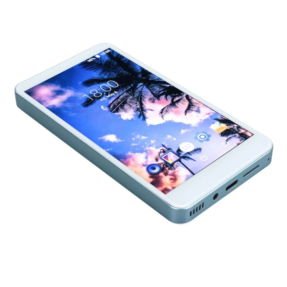 Hi-Fi MP4 Player — Portable Media Players, Honor Electronics