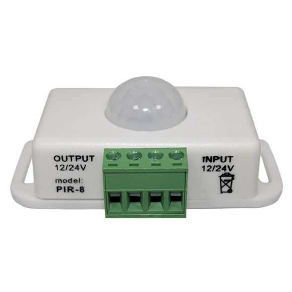 Infrared Motion Sensor Controller — Motion Sensors, Chic Home