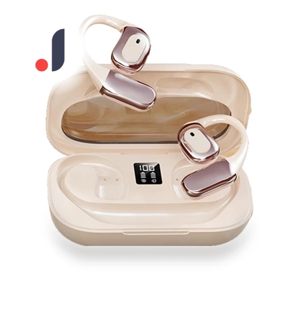 Intelligent Translator Device Headphones — Language Translators, Bengfa