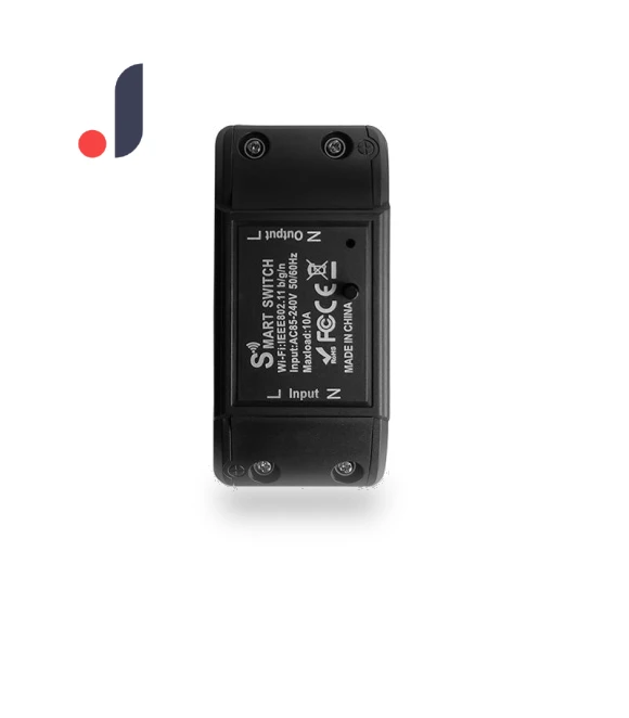 Intelligent Two-Position Device — Smart Home Hubs & Controllers, Red dress