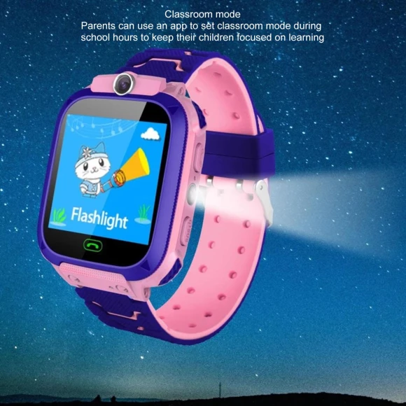 Kids Smart Watch — Smartwatches, 3d printing machine