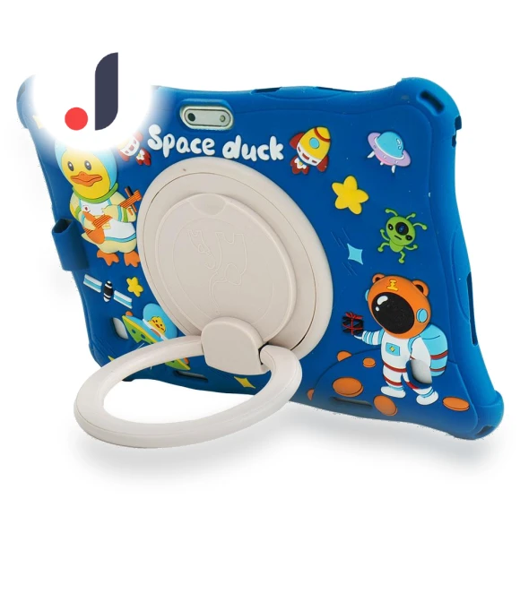 Kids Tablet — Children's Corner, BDF