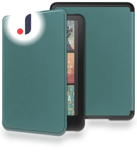 Kindle Paperwhite 2024 Case — Protective Cases, HTD