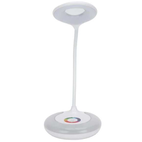LED Desk Lamp with Touch Dimming — Study & Desk Lighting, Tomshine