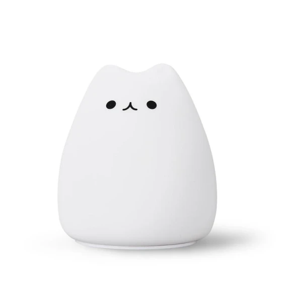 LED Night Light for Cats — Night Lights, DG Happy