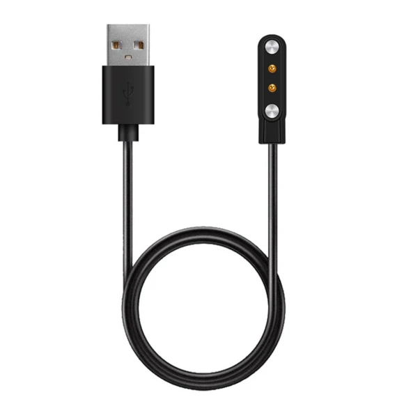 Magnetic USB Charging Cable — Smartwatch Charging Solutions, Be Free
