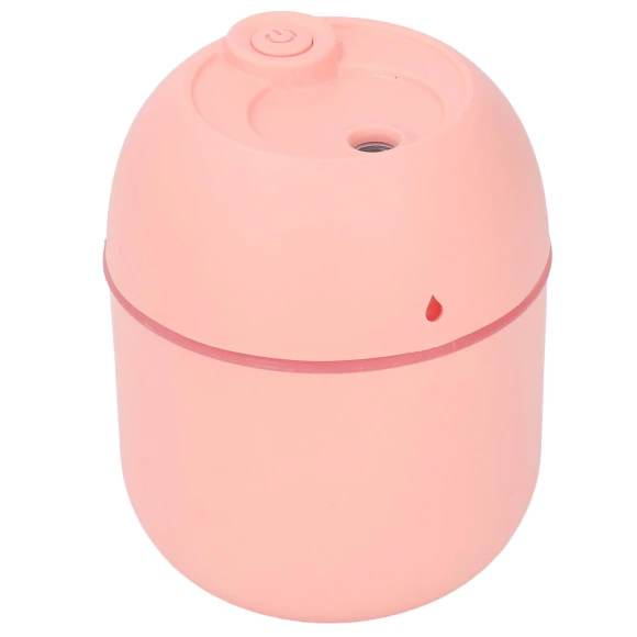 Mini Air Humidifier — Air Moisturizers, Health & Beauty PRODUCT