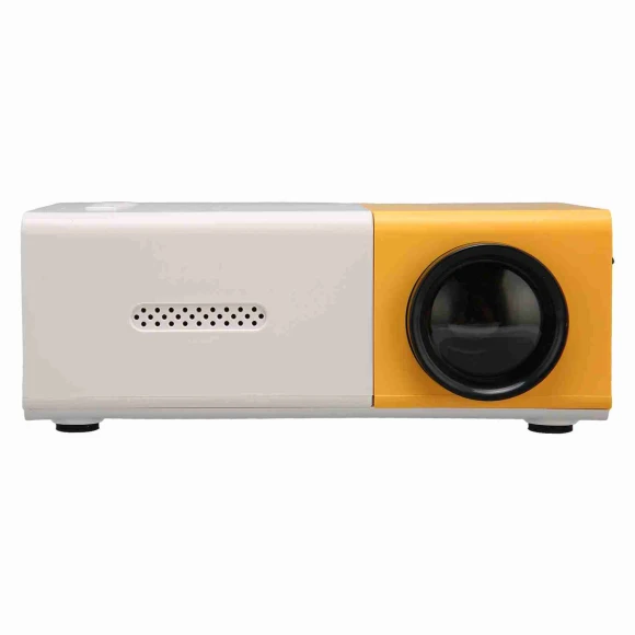 Mini Projector Smart HD 1080P — Home Theater Projectors, Honor Electronics