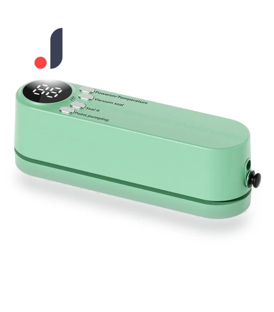 Mini Vacuum Food Sealer — Vacuum Sealers, Pavo