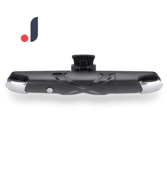 Mobile Gaming Controller for PUBG — Gaming Keyboards, 3d printing machine