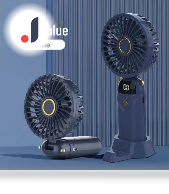 Portable USB Fan — Portable USB Fans, Perfect choice for your home