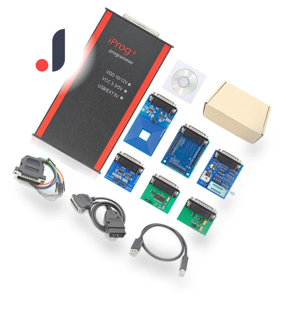 Pro Programmer Diagnostic Tool — Handheld Devices, Rustic Elegance House