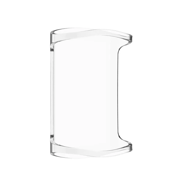 Protective Case with Screen Protector — Fitness Bands, Be Free
