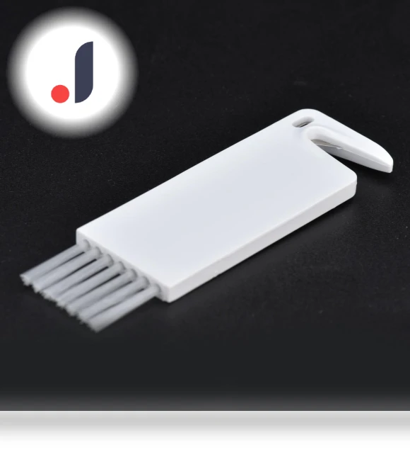 Robotic Sweeping Brush — Accessories, DC-HOME-3