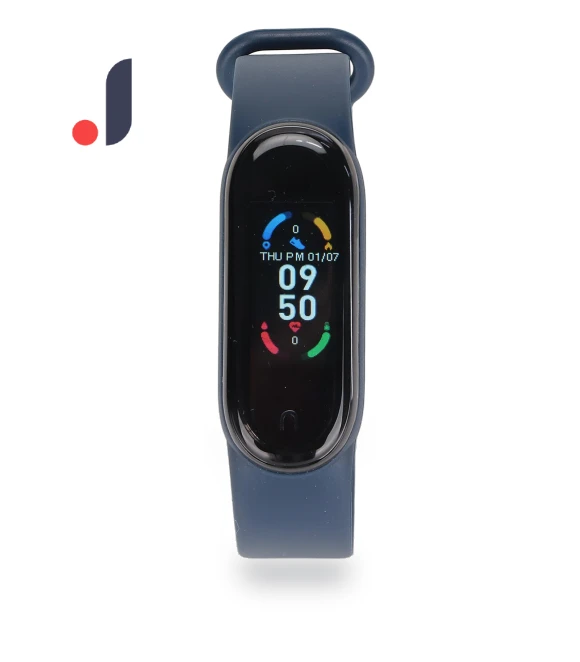 Smart Bracelet — Arm & Wrist Wearables, Automobile and motorcycle supplies