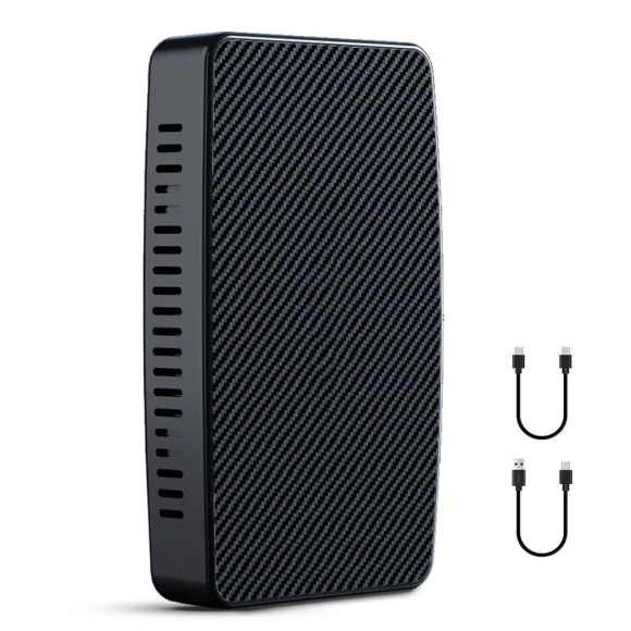 Smart Car Box — Car Accessories & Gadgets, 015 Bags Cures Everything