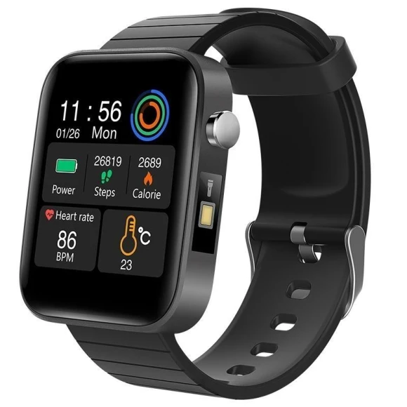 Smart Electronic Watch — Smartwatches, YC Direct