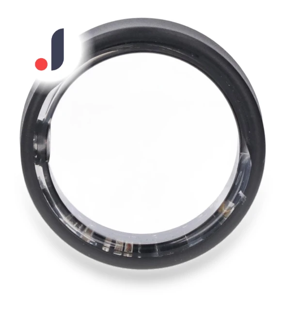 Smart Fitness Ring — Wearable Accessories, Automobile and motorcycle supplies