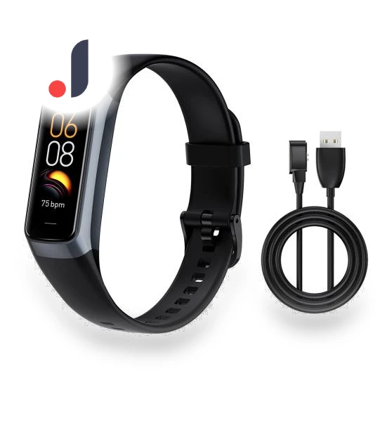 Smart Fitness Tracker — Fitness & Activity Monitors, MUQZI