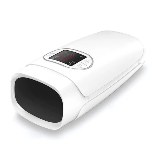 Smart Hand Massager — Back Relief Solutions, Houspace