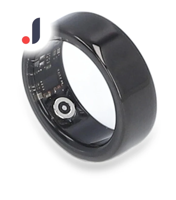 Smart Health Ring — Smart Rings, Automobile and motorcycle supplies