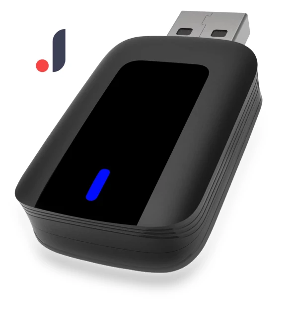 Smart Mini CarPlay Ai Box Wireless Adapter — Car Accessories & Gadgets, Cars Auto Home