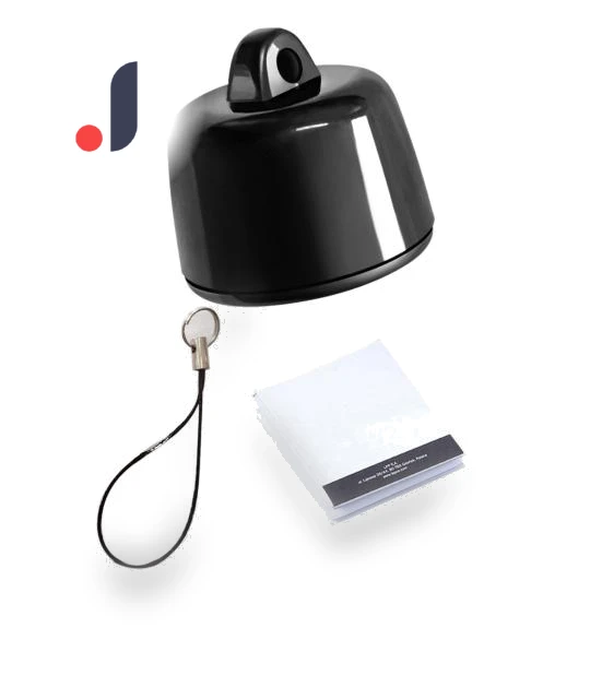 Smart Pet Collar — Trackers, Live City Fashion Home Decor