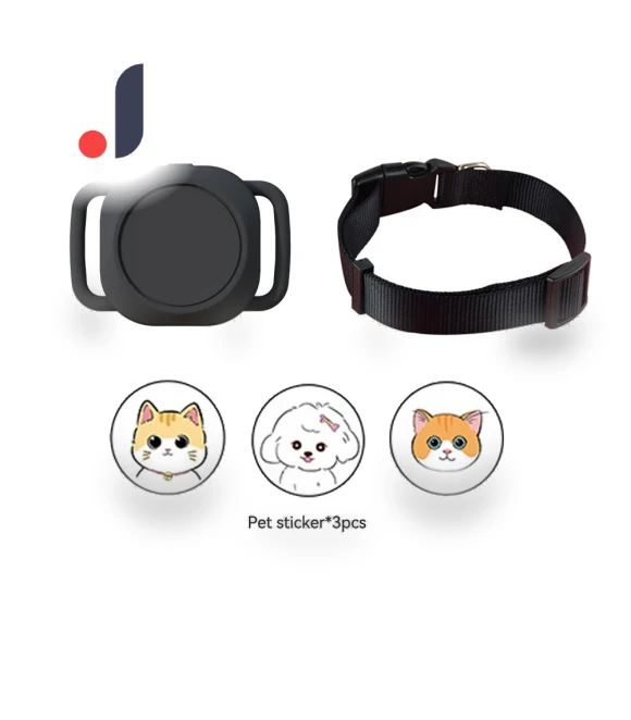 Smart Pet Locator — Trackers, grocercollect