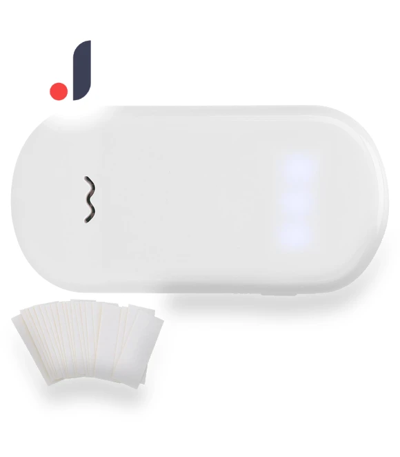 Smart Posture Corrector — Wearable Accessories, Beautyyy