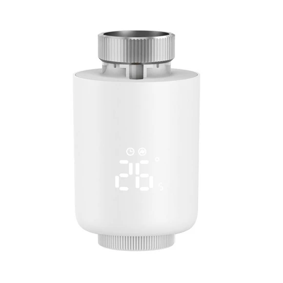 Smart Radiator Thermostatic Valve Controller — Home Climate Control, Fancy decoration