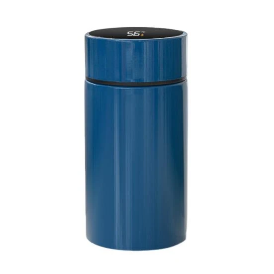 Smart Temperature Display Coffee Mug — Beverage Warmers, Pavo