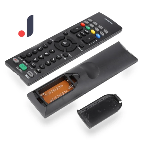 Smart TV Remote Control — Remote Controls, Automobile and motorcycle supplies