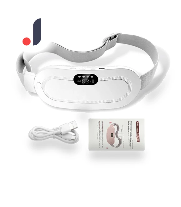 Smart Warm Palace Belt — Pain Relief, Auto Launcher