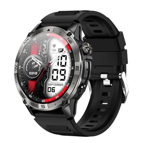 Smart Watch — Smartwatches, ESTG