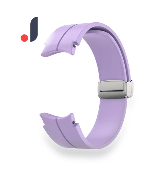 Soft Breathable Silicone Wriststrap Belt — Bands, Be Free