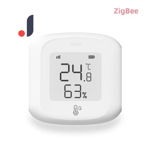 Temperature and Humidity Sensor — Home Climate Control, Home Of Auto Parts