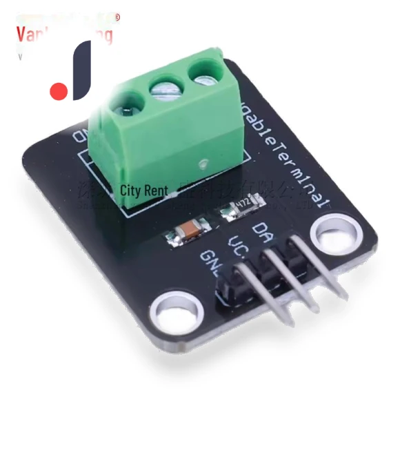 Temperature Sensor — Water & Oil Temperature, Smarter than future