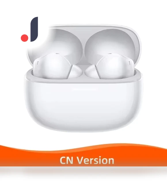 True Wireless Headset — In-Ear Headphones, Xiaomi