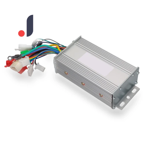 Universal Brushless Motor Speed Controller — Speed Controllers, CosyHome
