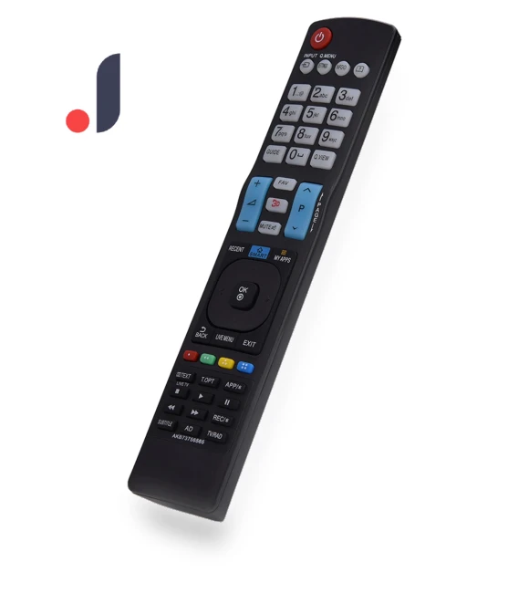 Universal Replacement Remote Controller — Remote Controls, Automobile and motorcycle supplies